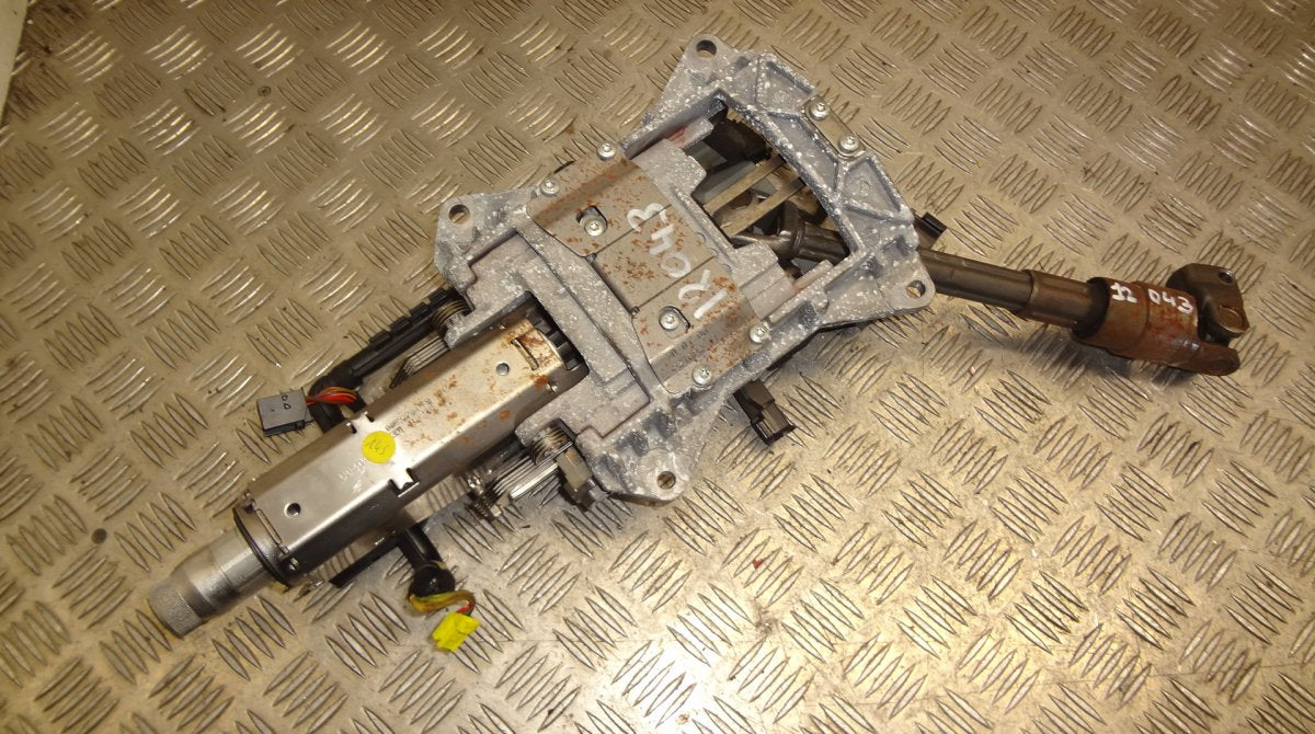 Steering Column VW PHAETON (3D) (2002-2016)