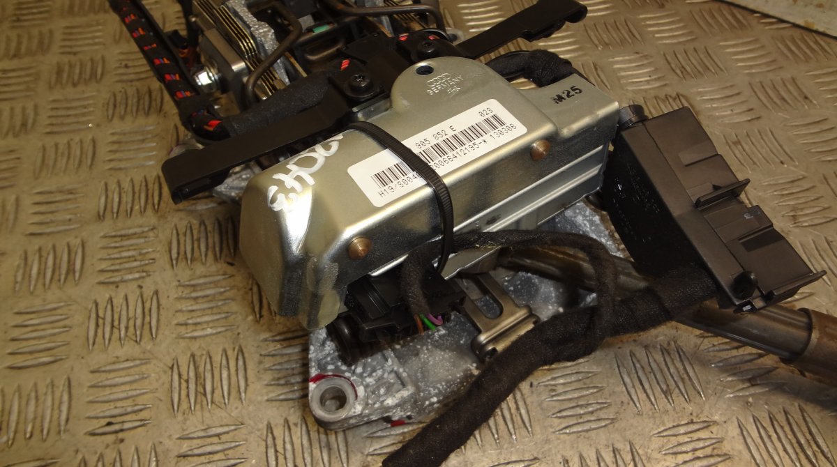 Steering Column VW PHAETON (3D) (2002-2016)