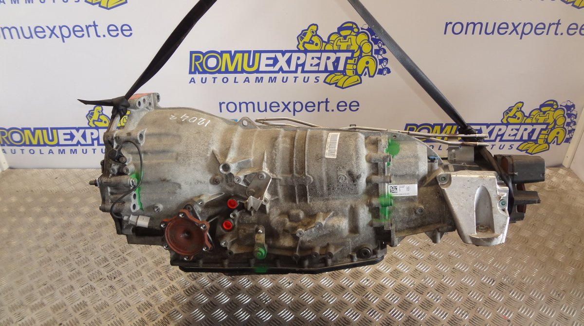 HYV Gearbox VW PHAETON (3D) (2002-2016)