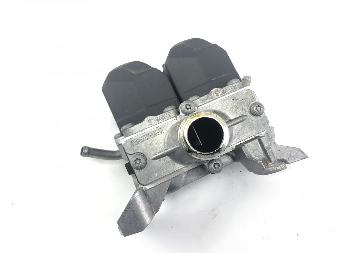 A2761402160 EGR Valve MERCEDES-BENZ C-CLASS (W204) (2007-2013)