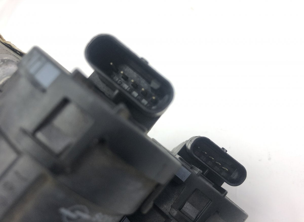 A2761402160 EGR Valve MERCEDES-BENZ C-CLASS (W204) (2007-2013)
