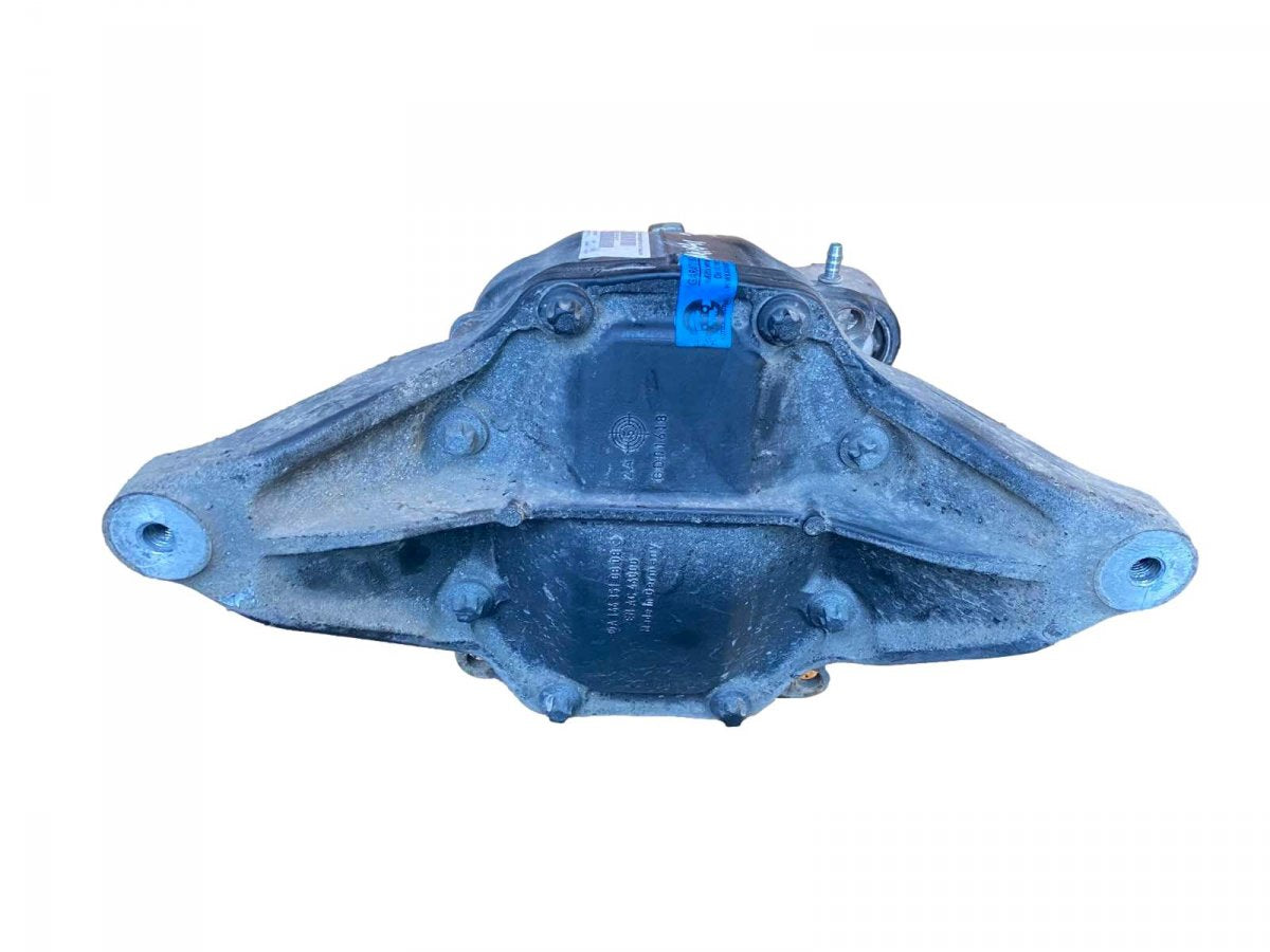A1663503800 Rear axle differential MERCEDES-BENZ GLE (W166) (2015-2019)