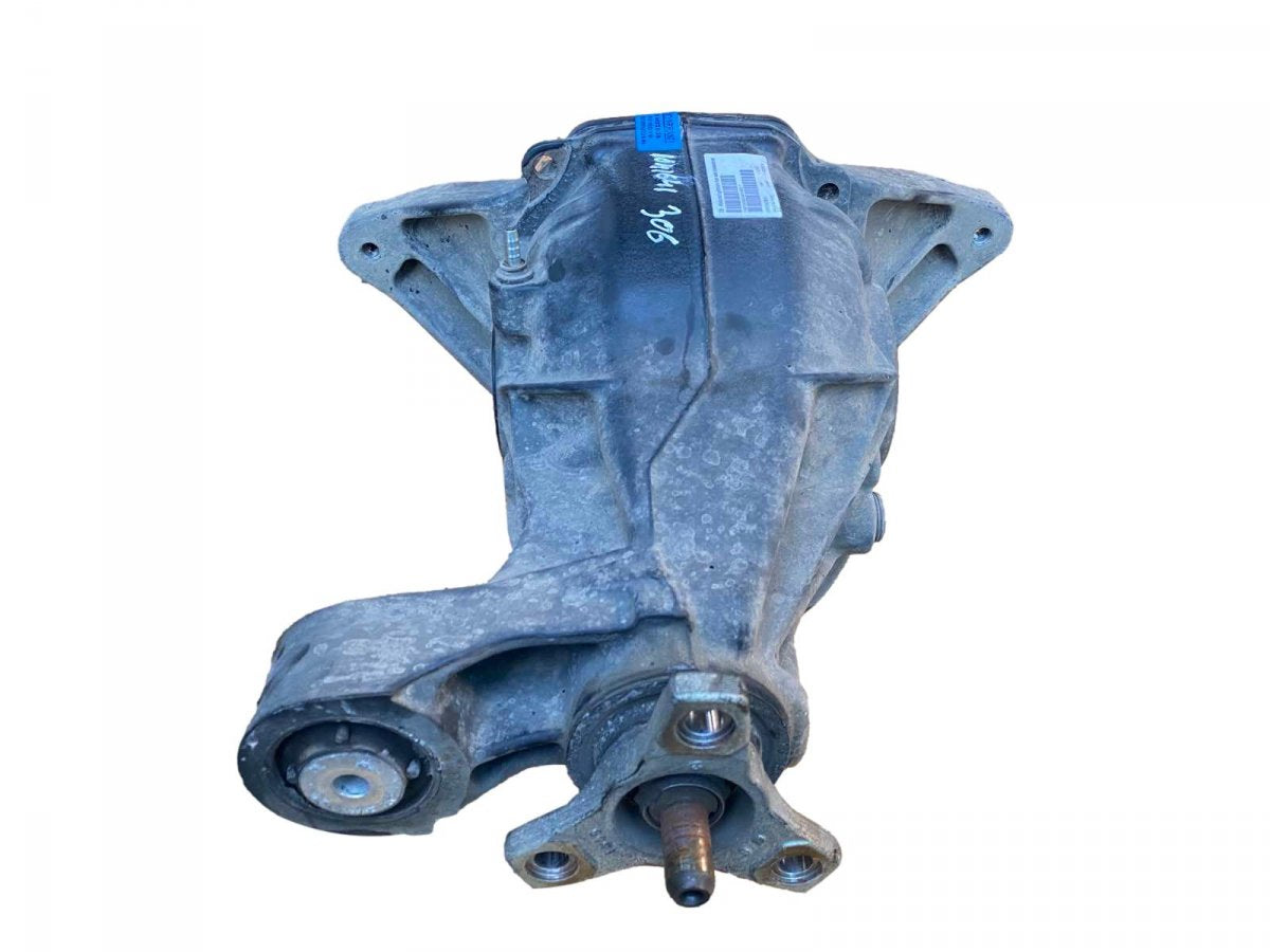 A1663503800 Rear axle differential MERCEDES-BENZ GLE (W166) (2015-2019)