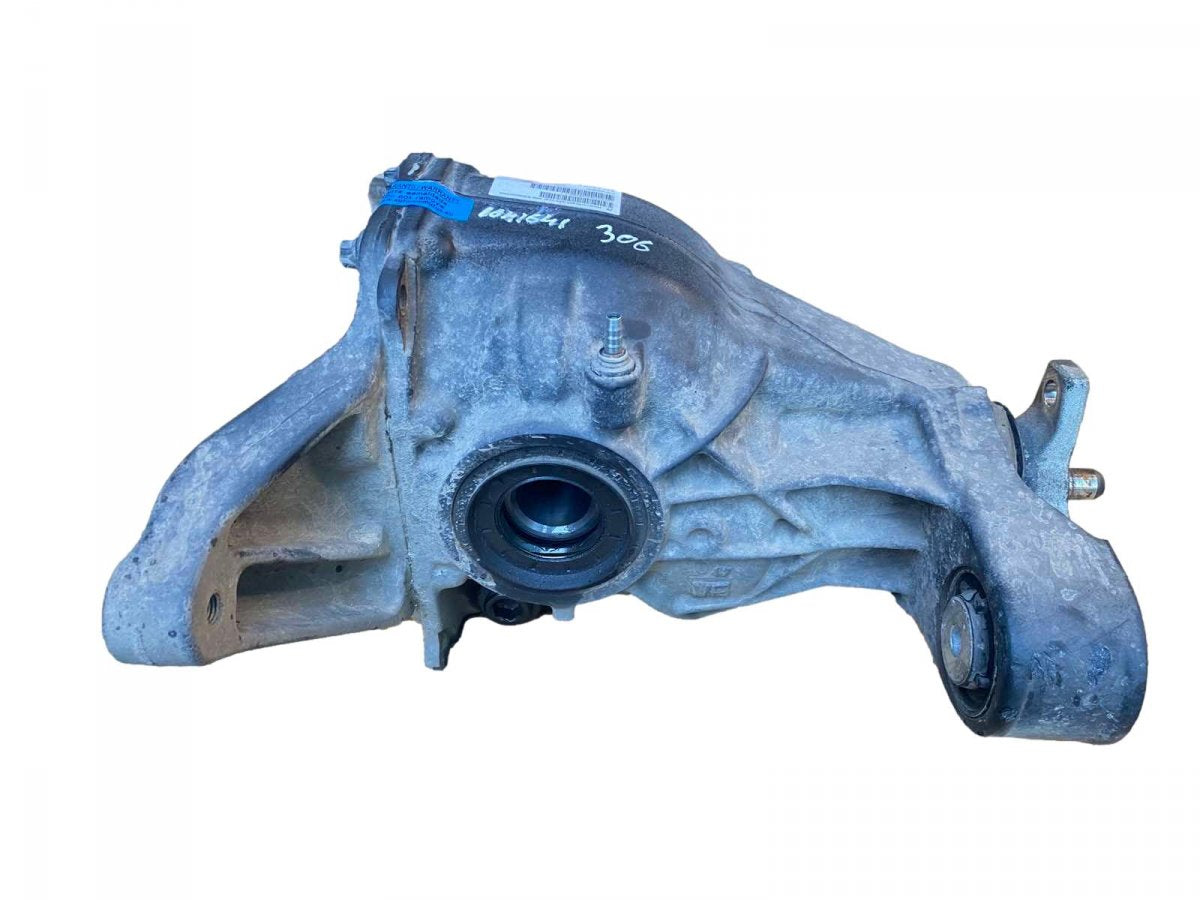 A1663503800 Rear axle differential MERCEDES-BENZ GLE (W166) (2015-2019)