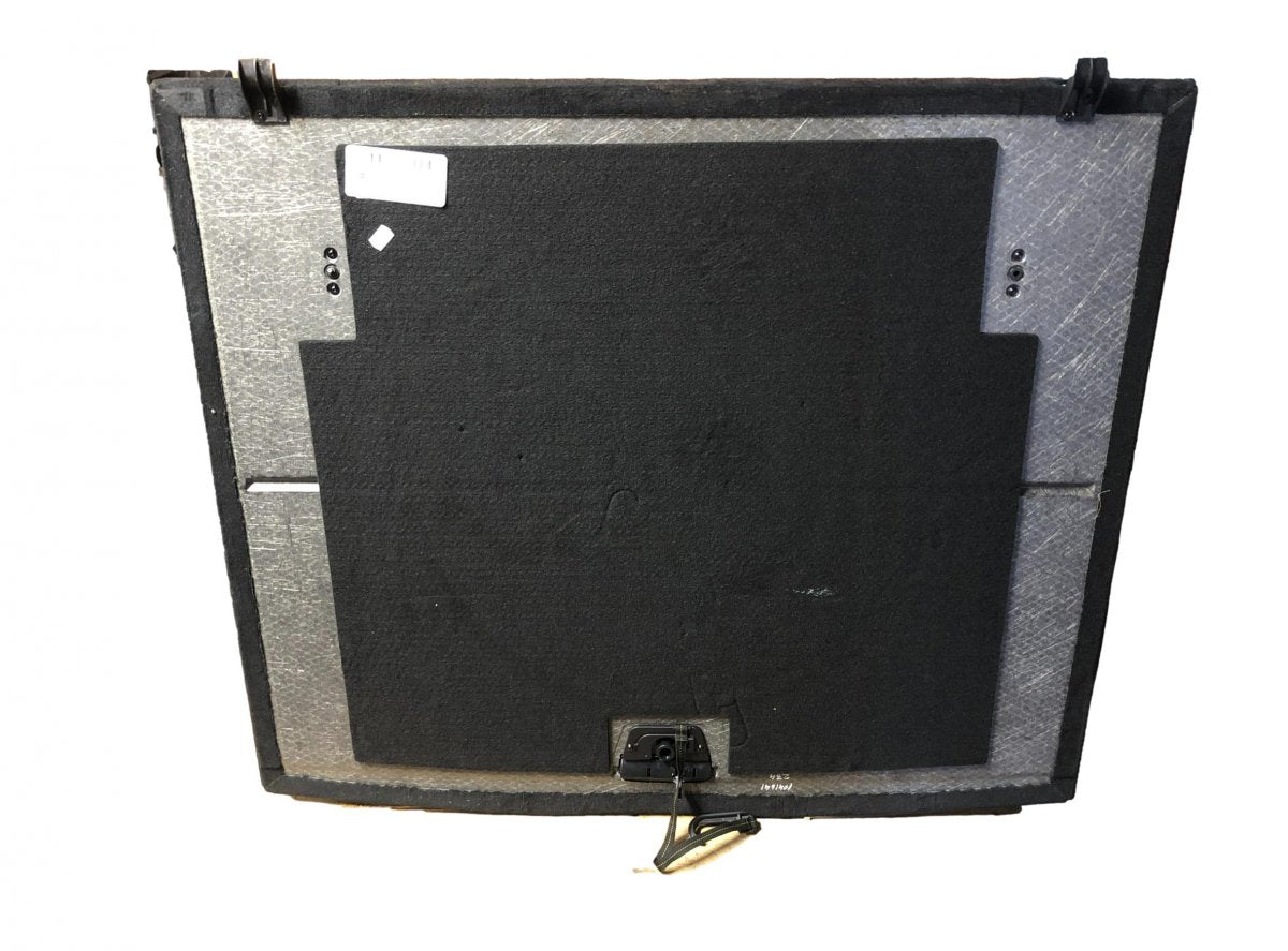 A1666808703 Luggage Compartment Floor Cover MERCEDES-BENZ GLE (W166) (2015-2019)