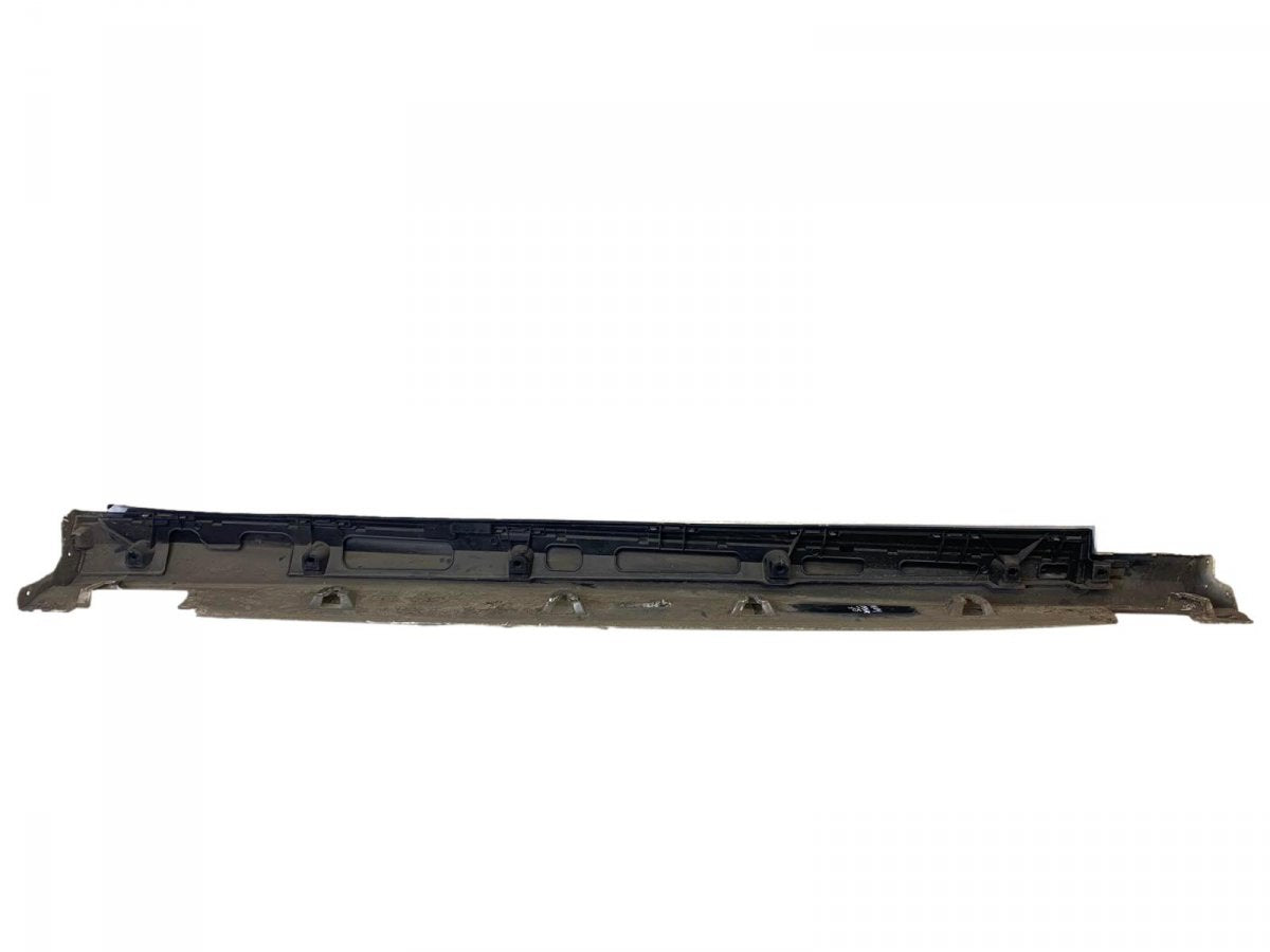 A1666980754 Side Skirt Left MERCEDES-BENZ GLE (W166) (2015-2019)