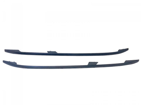 A1668900300 A1668900400 Roof Rails / Roof Racks set MERCEDES-BENZ GLE (W166) (2015-2019)