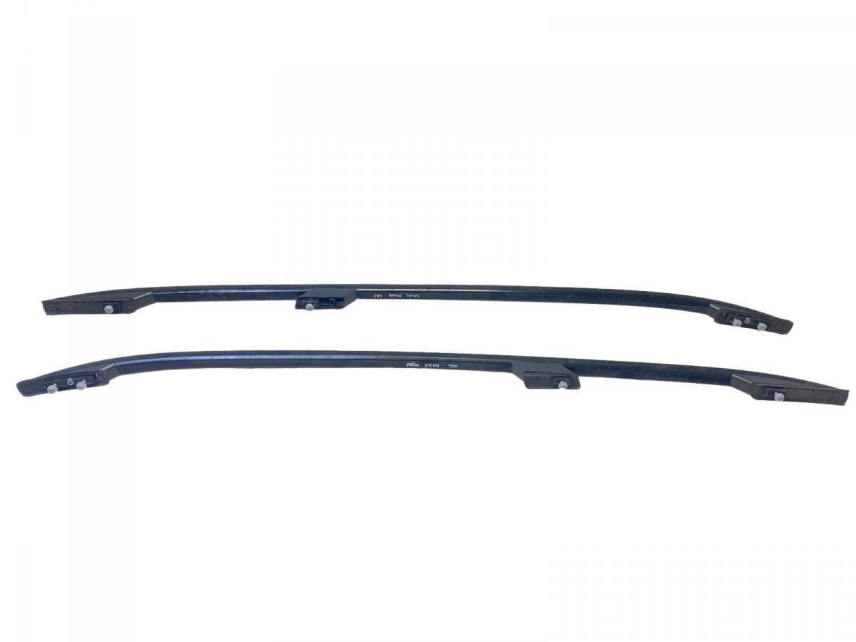 A1668900300 A1668900400 Roof Rails / Roof Racks set MERCEDES-BENZ GLE (W166) (2015-2019)