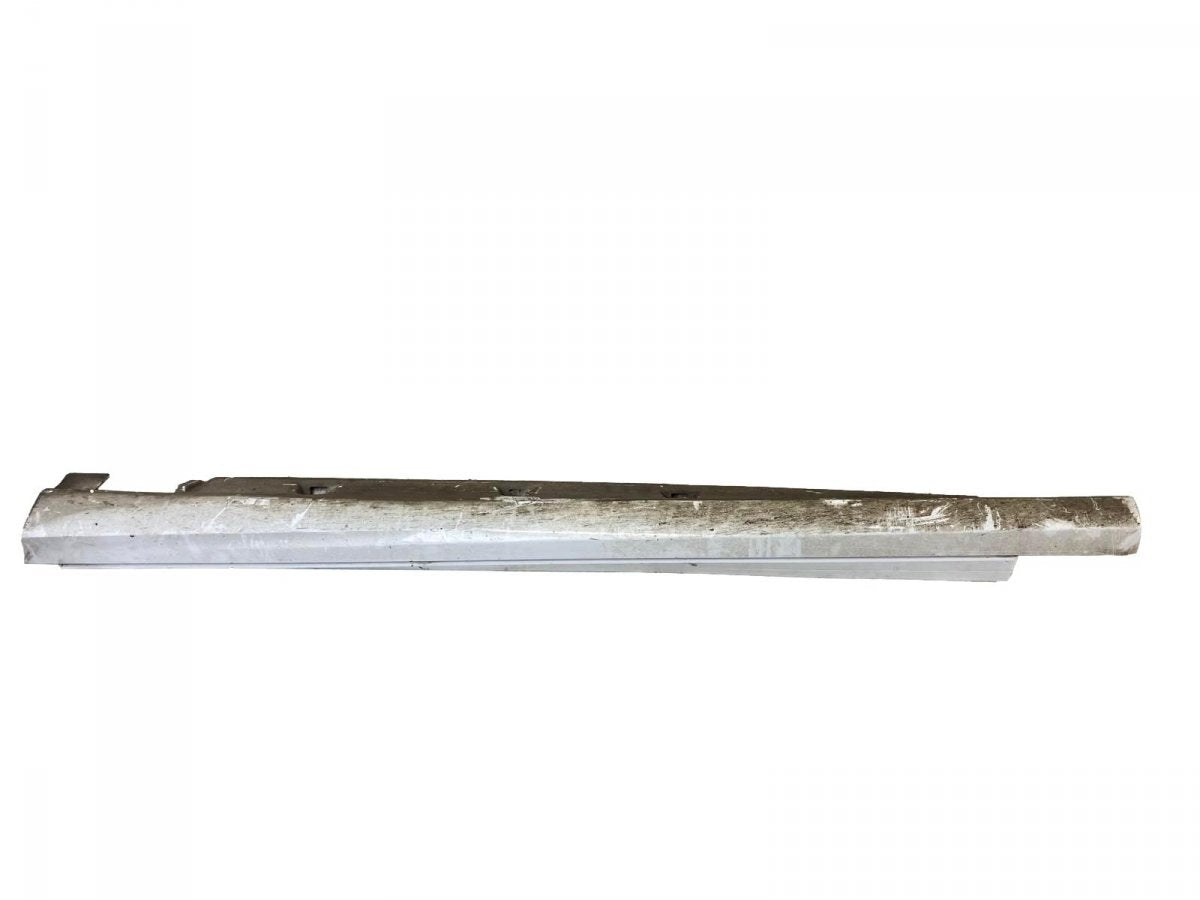 A1666980754 Side Skirt Left MERCEDES-BENZ GLE (W166) (2015-2019)