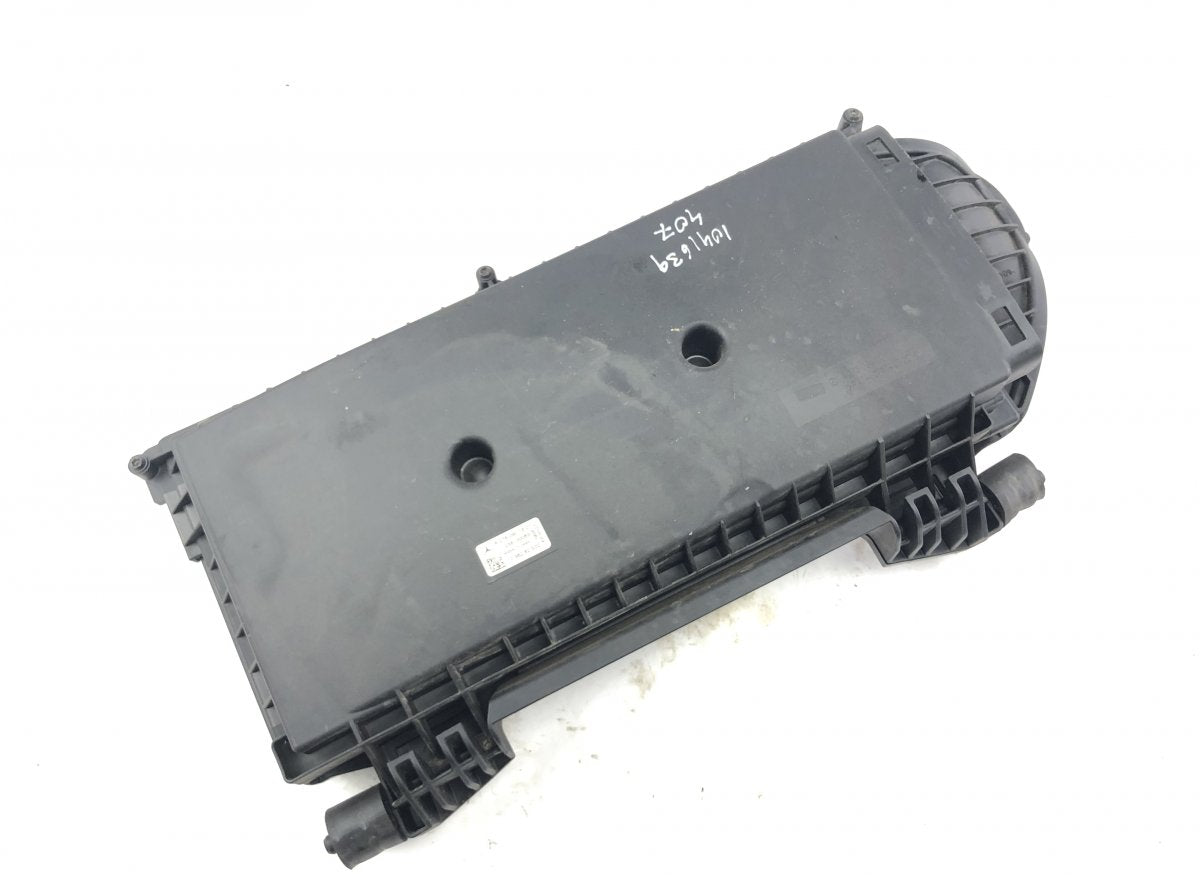 1125800063 Air Cleaner (filter box) MERCEDES-BENZ C-CLASS (W204) (2007-2013)