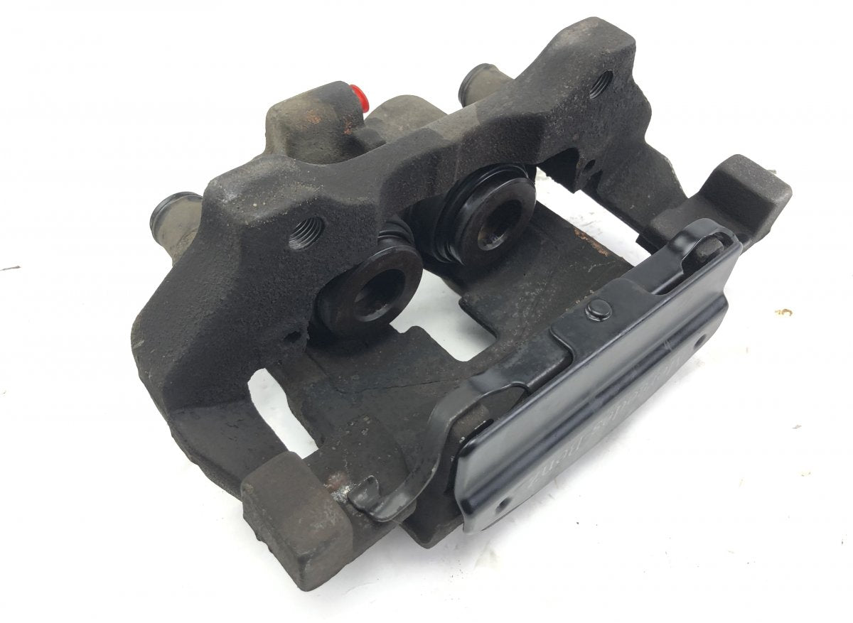 A1664210581 Brake caliper Front left MERCEDES-BENZ GLE (W166) (2015-2019)