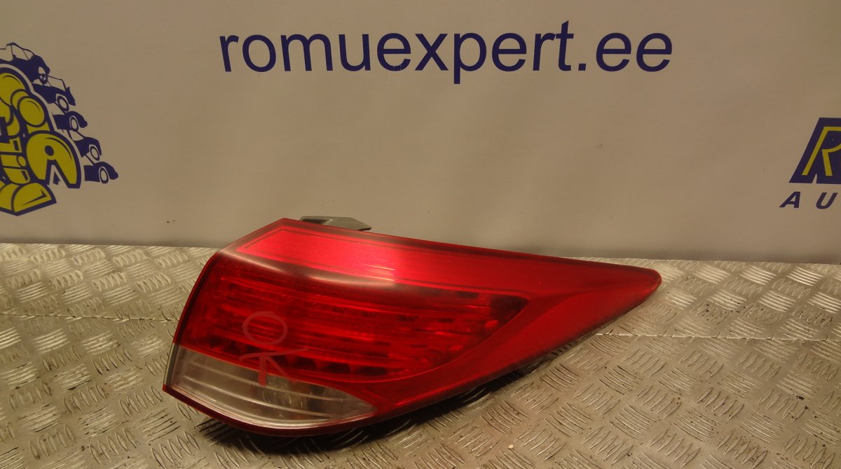 924023Z0 Tail light, right HYUNDAI i40 (VF) (2011-2019)