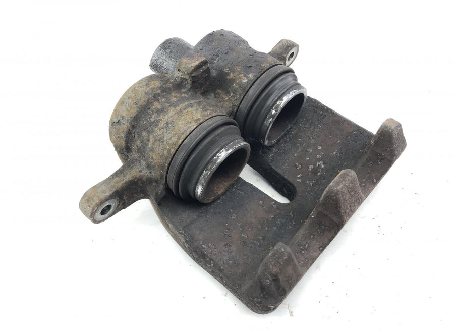 SEG500040 Brake caliper Front right LAND ROVER RANGE ROVER SPORT I (L320) (2005-2013)