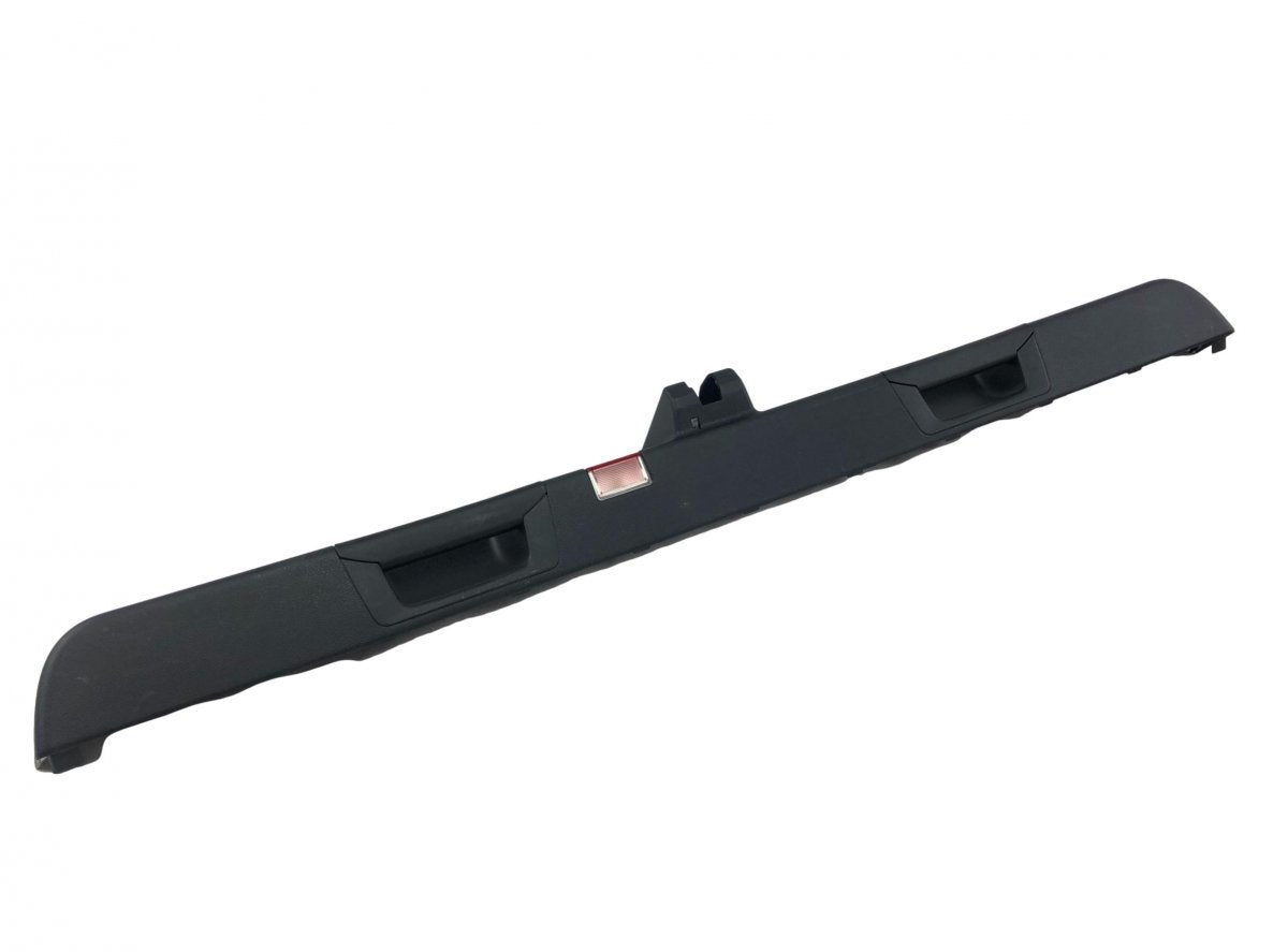 A1667403600 Bootlid / tailgate trim panel MERCEDES-BENZ GLE (W166) (2015-2019)
