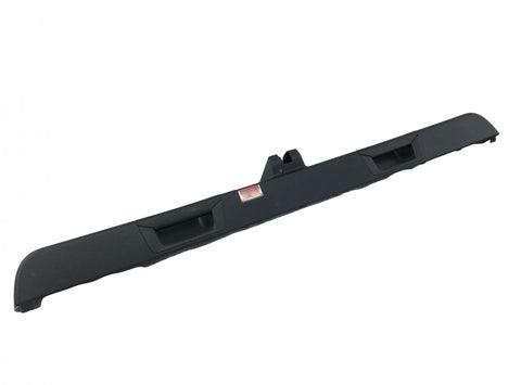 A1667403600 Bootlid / tailgate trim panel MERCEDES-BENZ GLE (W166) (2015-2019)