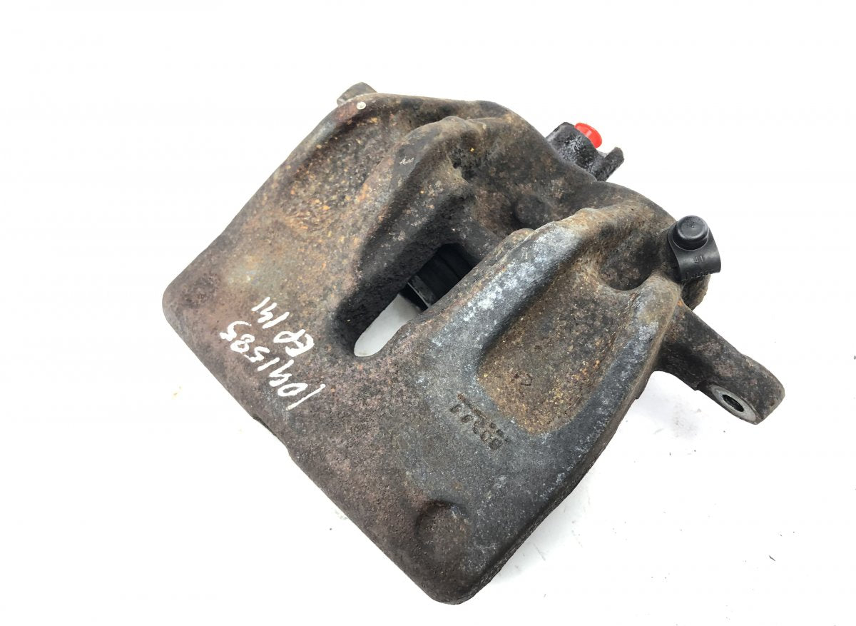 SEG500040 Brake caliper Front right LAND ROVER RANGE ROVER SPORT I (L320) (2005-2013)