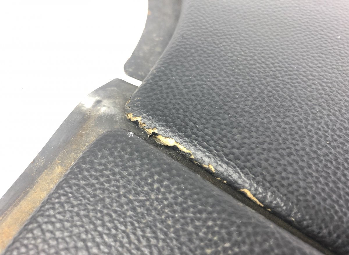 120443900 120433902 Parcel shelf MERCEDES-BENZ SL-CLASS (R230) (2001-2012)