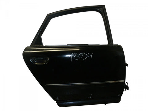 Door Rear Right AUDI A8 (4E) (2002-2010)