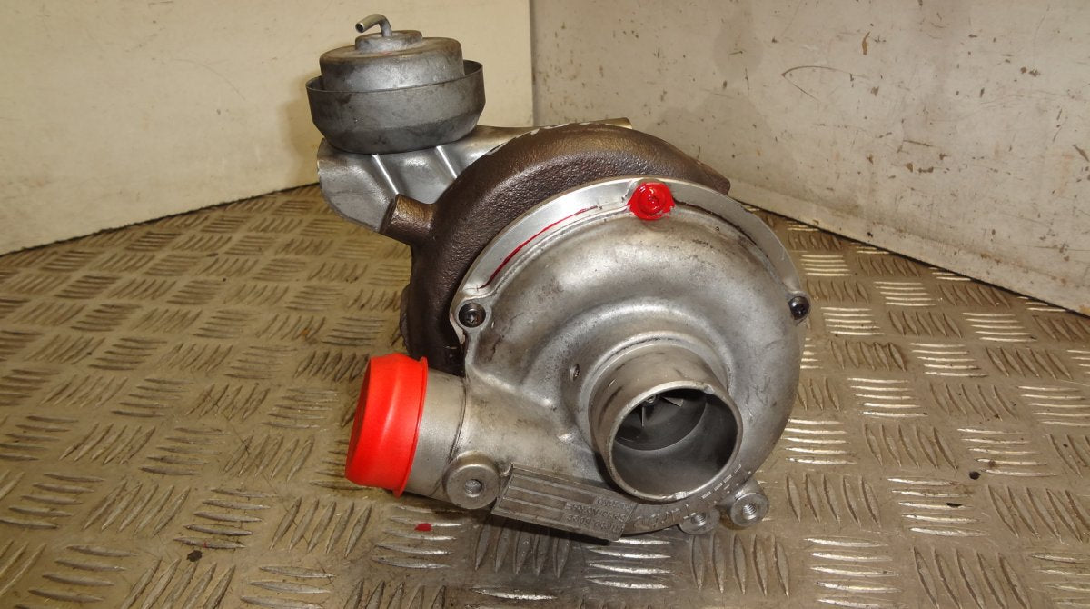 VJ320412 Turbocharger MAZDA 6 (GG, GY) (2002-2007)