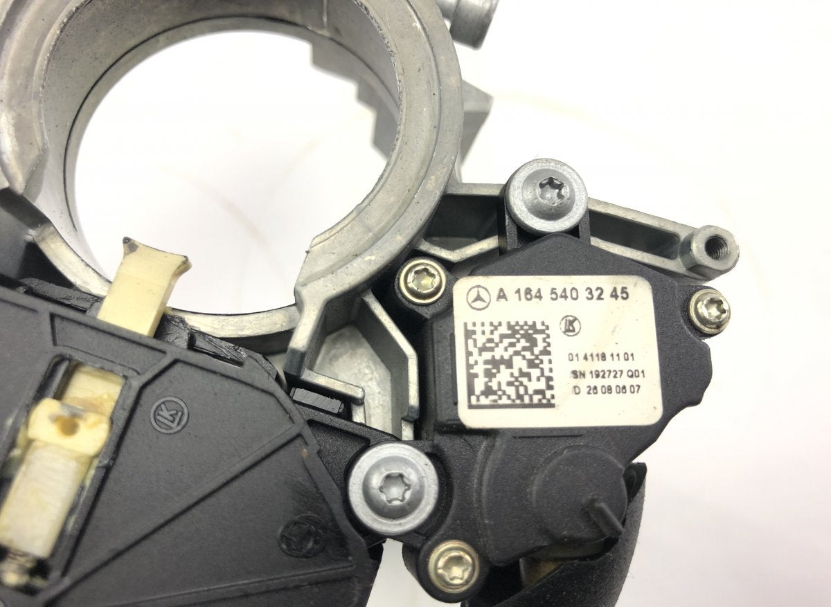 01411811 Indicator + wiper switch (stalk) MERCEDES-BENZ S-CLASS (W221) (2005-2013)