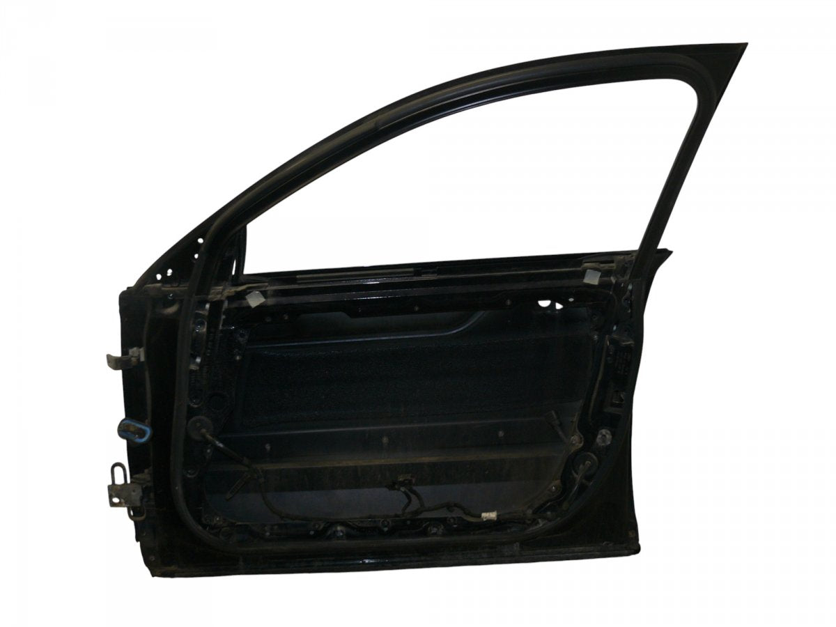 Door Front Right AUDI A8 (4E) (2002-2010)
