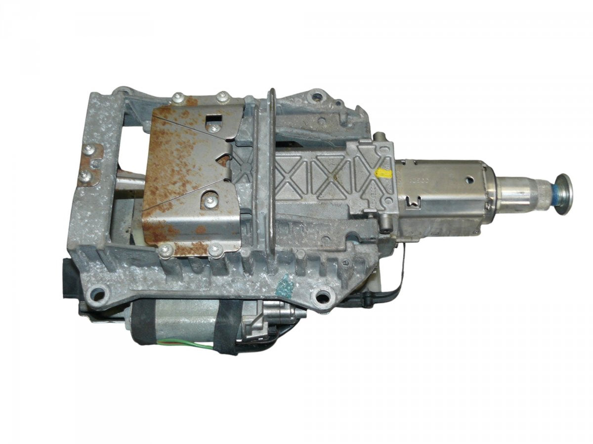 Steering Column AUDI A8 (4E) (2002-2010)