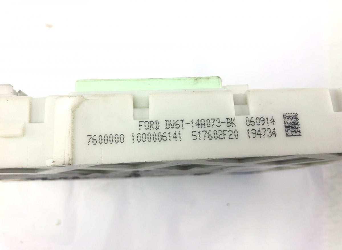 2443670 Fuse box FORD FOCUS III (2010-2018)