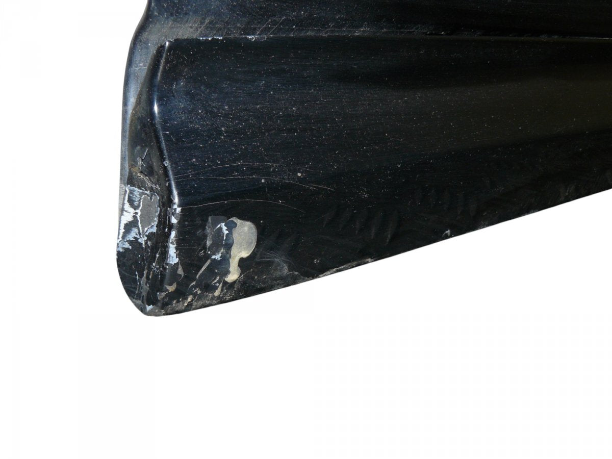 Door Front Right AUDI A8 (4E) (2002-2010)