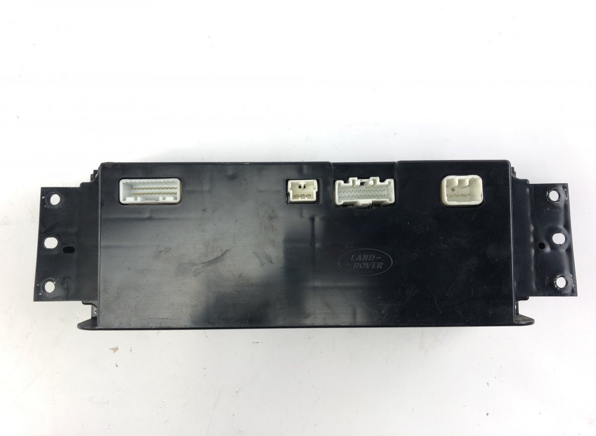 MB1465702318 MB146570-2318 Heater control panel LAND ROVER RANGE ROVER SPORT I (L320) (2005-2013)