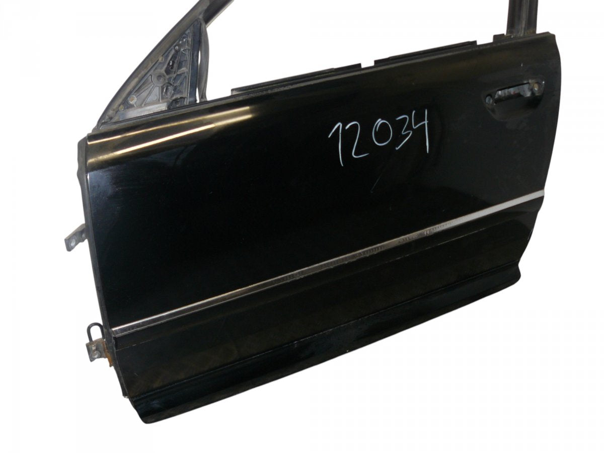Door Front Left AUDI A8 (4E) (2002-2010)
