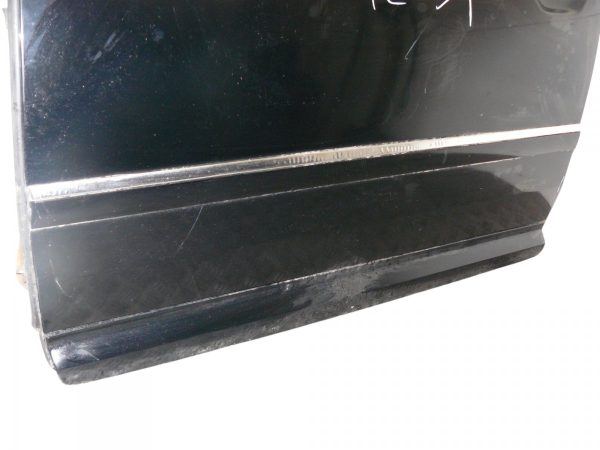 Door Front Left AUDI A8 (4E) (2002-2010)