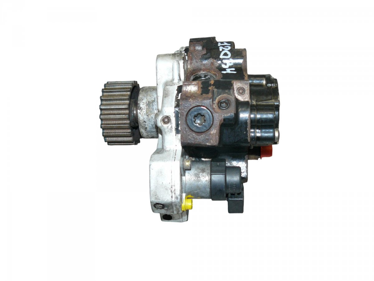 0445010090 Fuel injection pump, diesel AUDI A8 (4E) (2002-2010)