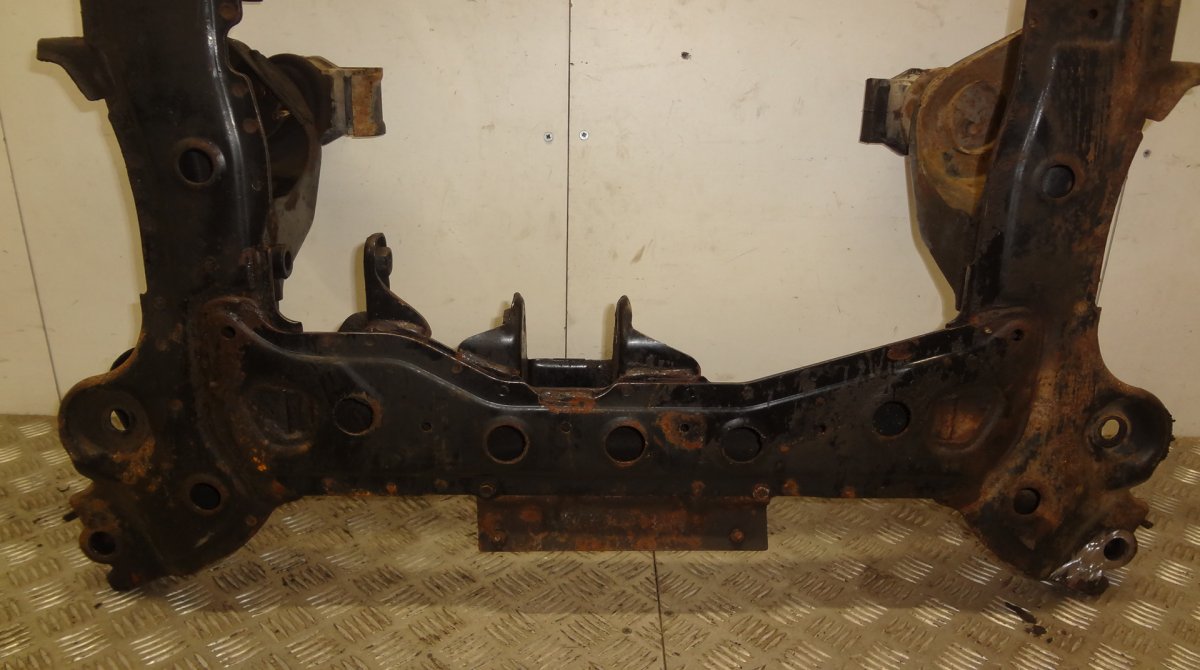 Front Axle Beam SUZUKI GRAND VITARA (JT) (2005-2017)