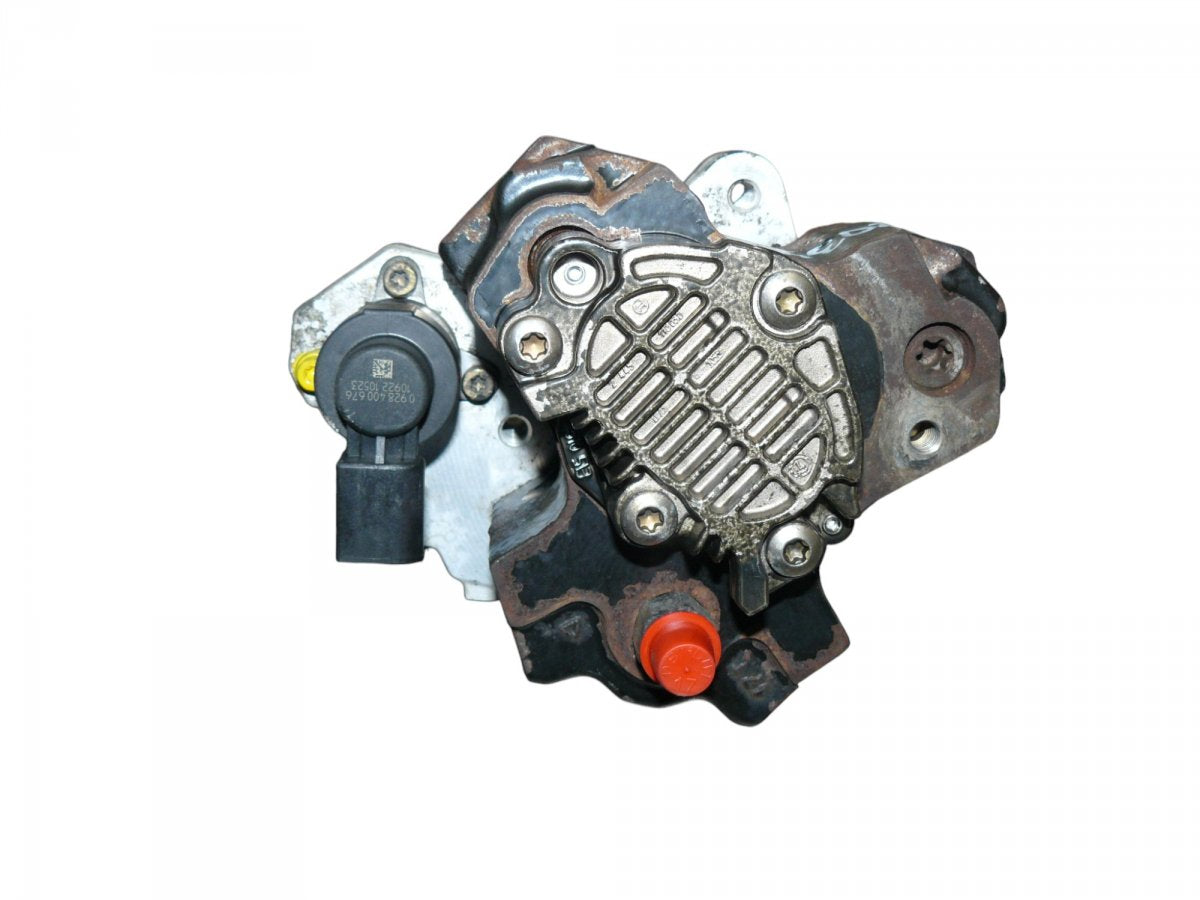 0445010090 Fuel injection pump, diesel AUDI A8 (4E) (2002-2010)