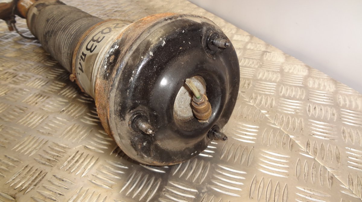 Shock Absorber Front Left MERCEDES-BENZ S-CLASS (W220) (1998-2005)