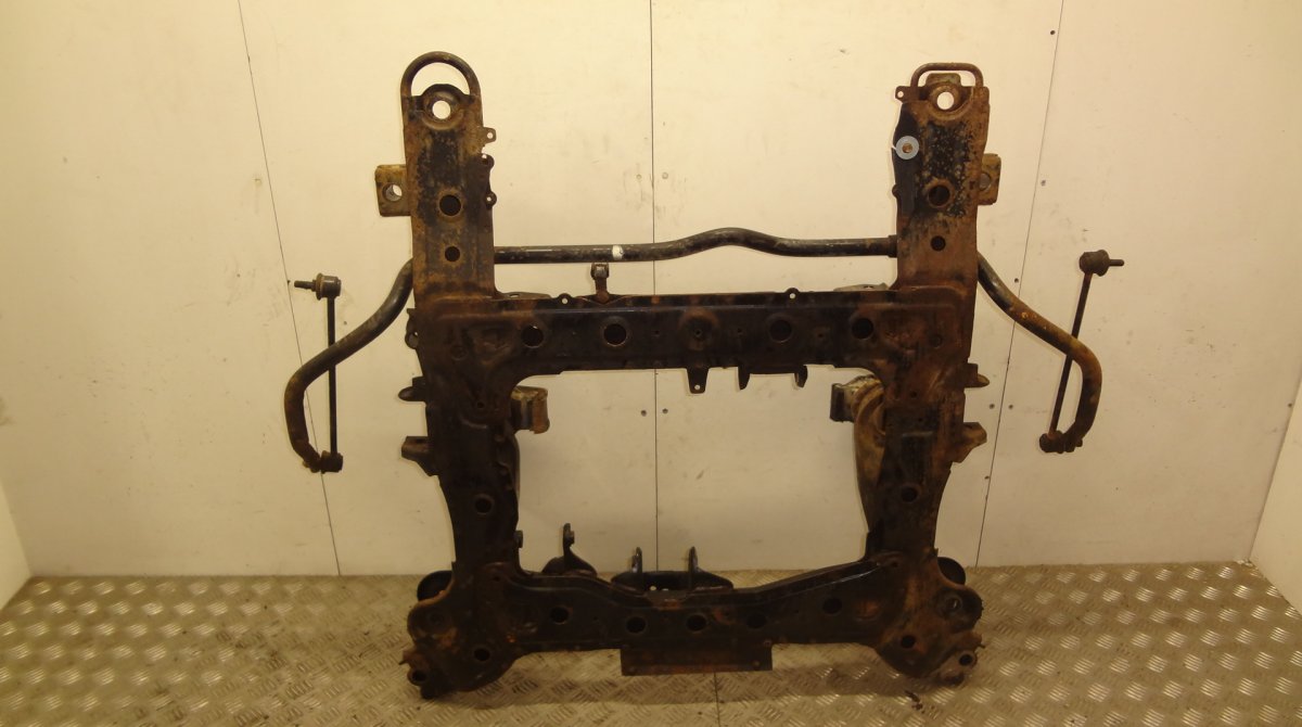 Front Axle Beam SUZUKI GRAND VITARA (JT) (2005-2017)