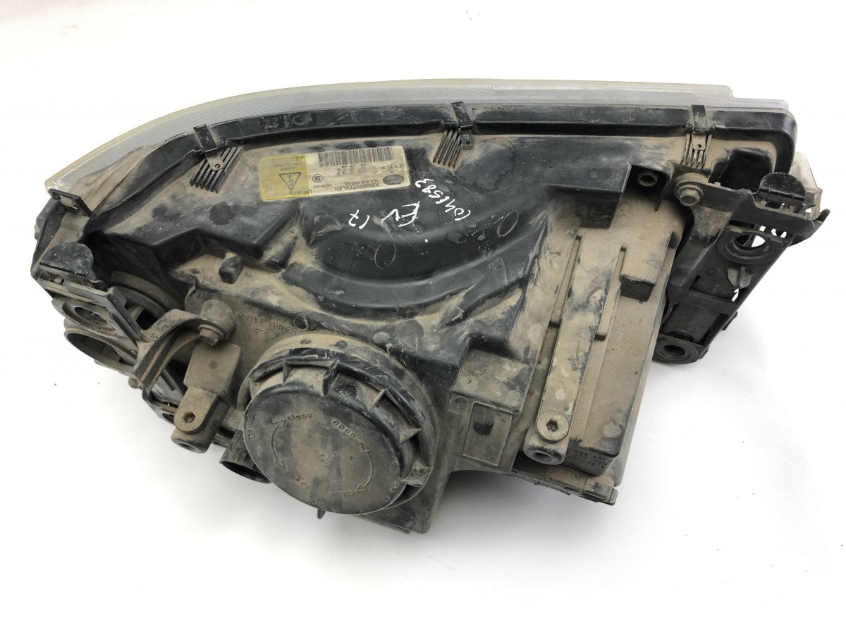 1LL23802255 1LL238022-55 Headlight left LAND ROVER RANGE ROVER SPORT I (L320) (2005-2013)