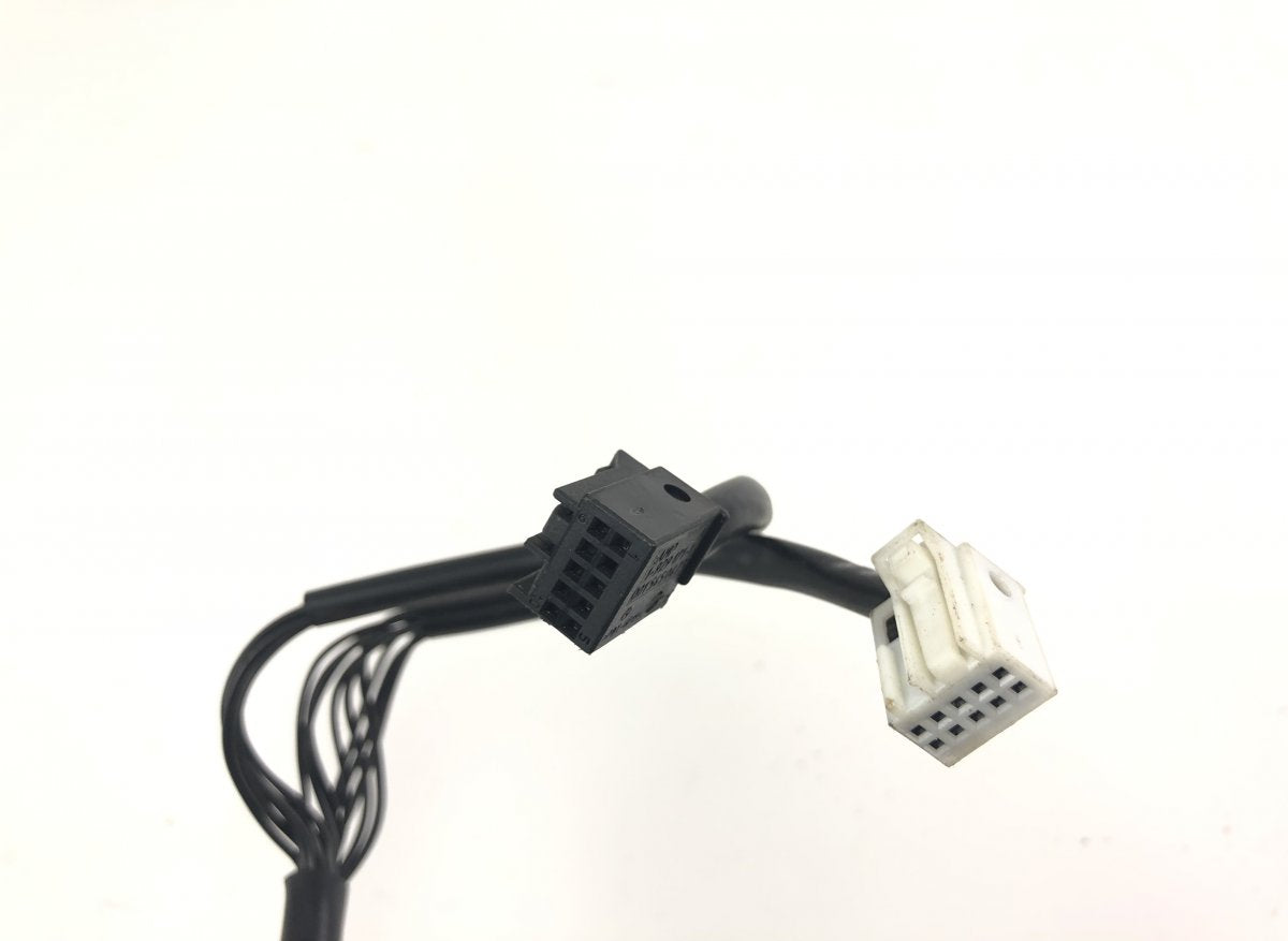 A2308100476 Mirror right MERCEDES-BENZ SL-CLASS (R230) (2001-2012)
