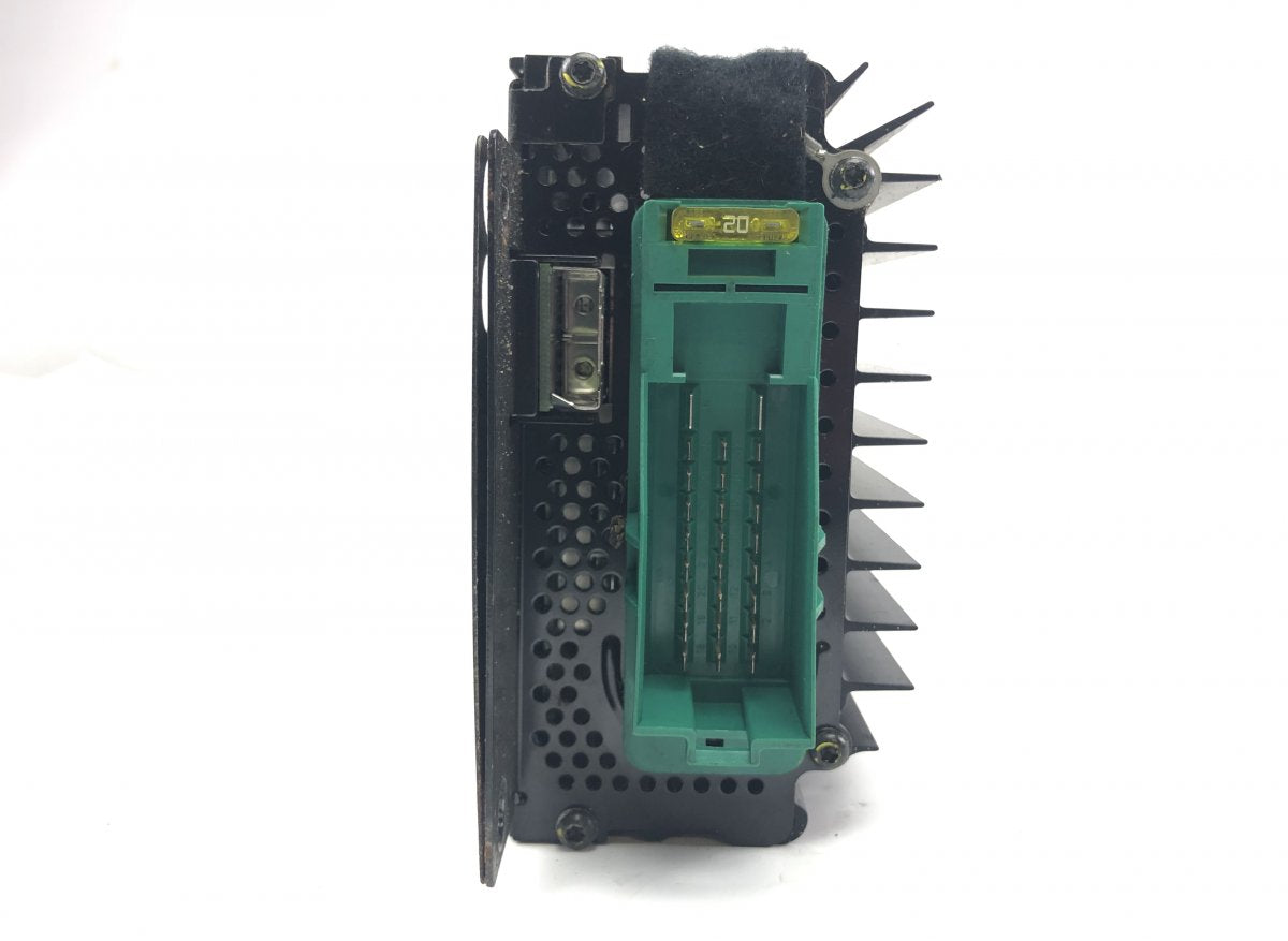 A2308200189 Audio amplifier MERCEDES-BENZ SL-CLASS (R230) (2001-2012)