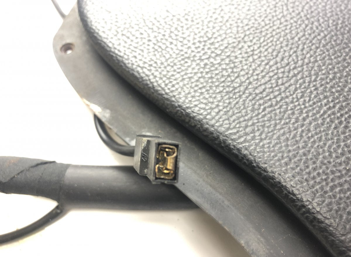 120443900 120433902 Parcel shelf MERCEDES-BENZ SL-CLASS (R230) (2001-2012)
