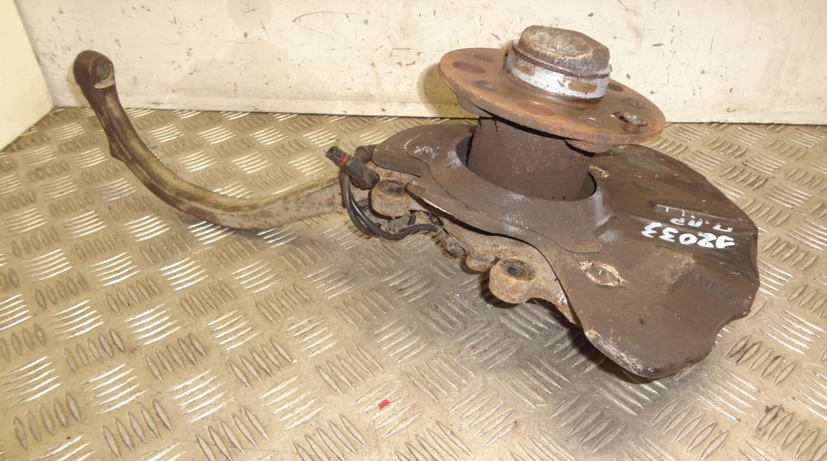 Wheel bearing housing front right MERCEDES-BENZ S-CLASS (W220) (1998-2005)