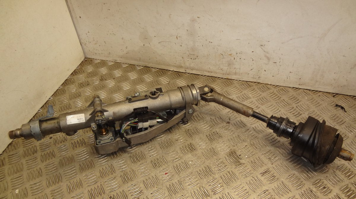 Steering Column MERCEDES-BENZ S-CLASS (W220) (1998-2005)