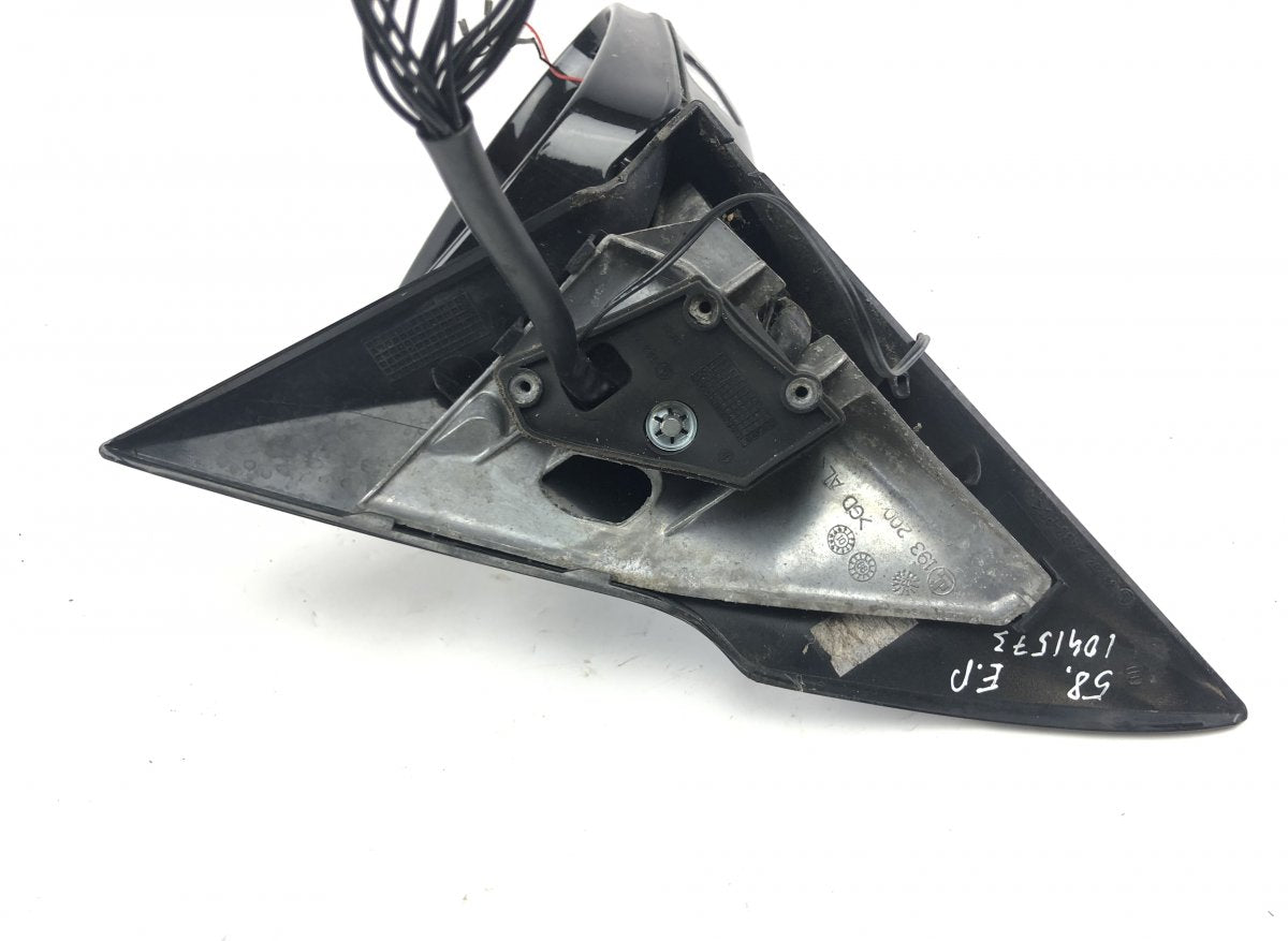 A2308100476 Mirror right MERCEDES-BENZ SL-CLASS (R230) (2001-2012)