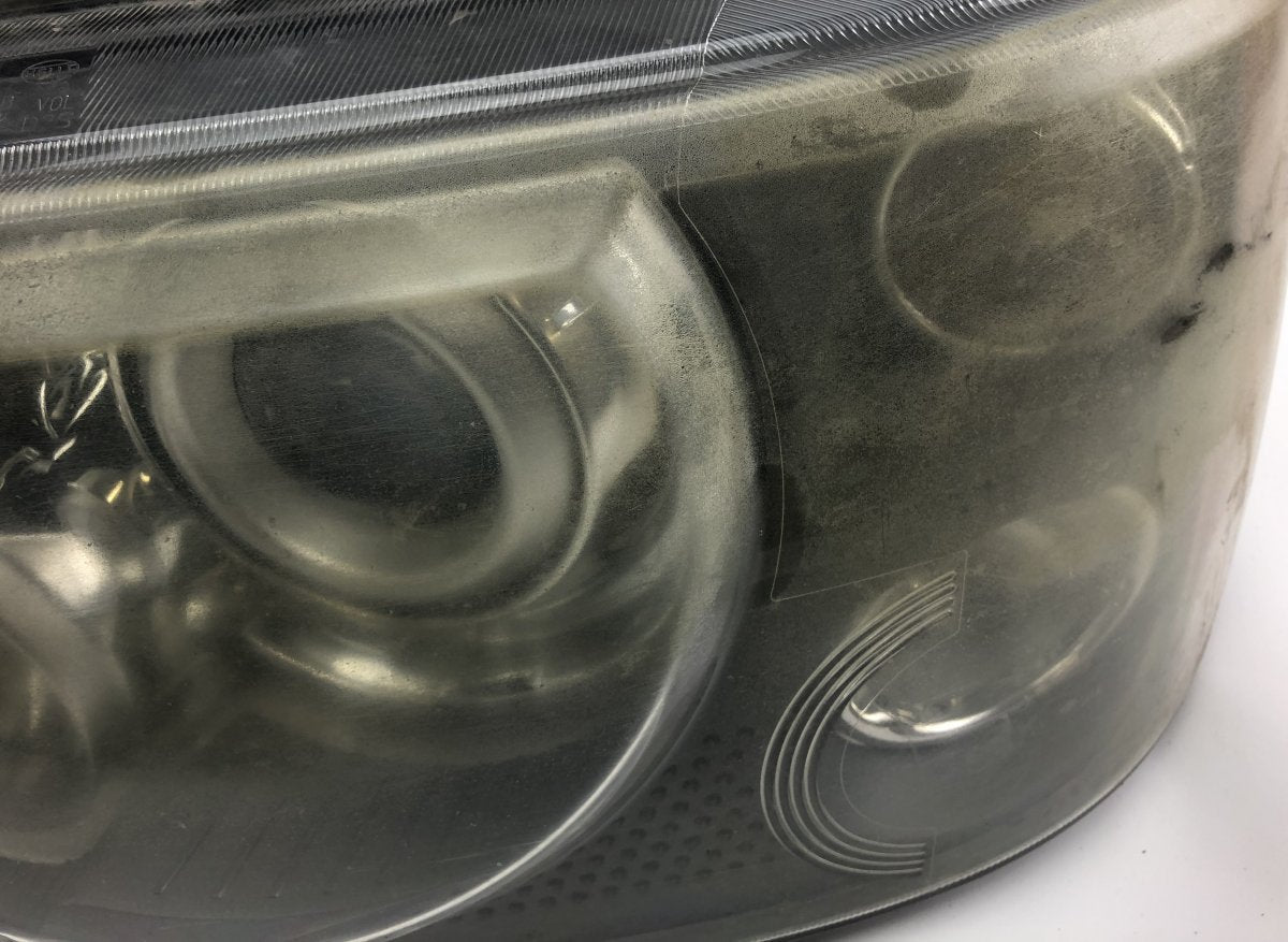 1LL23802255 1LL238022-55 Headlight left LAND ROVER RANGE ROVER SPORT I (L320) (2005-2013)
