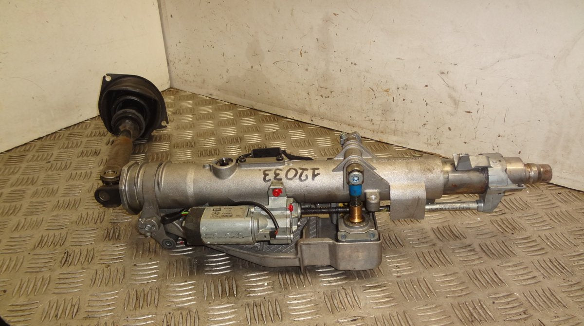 Steering Column MERCEDES-BENZ S-CLASS (W220) (1998-2005)