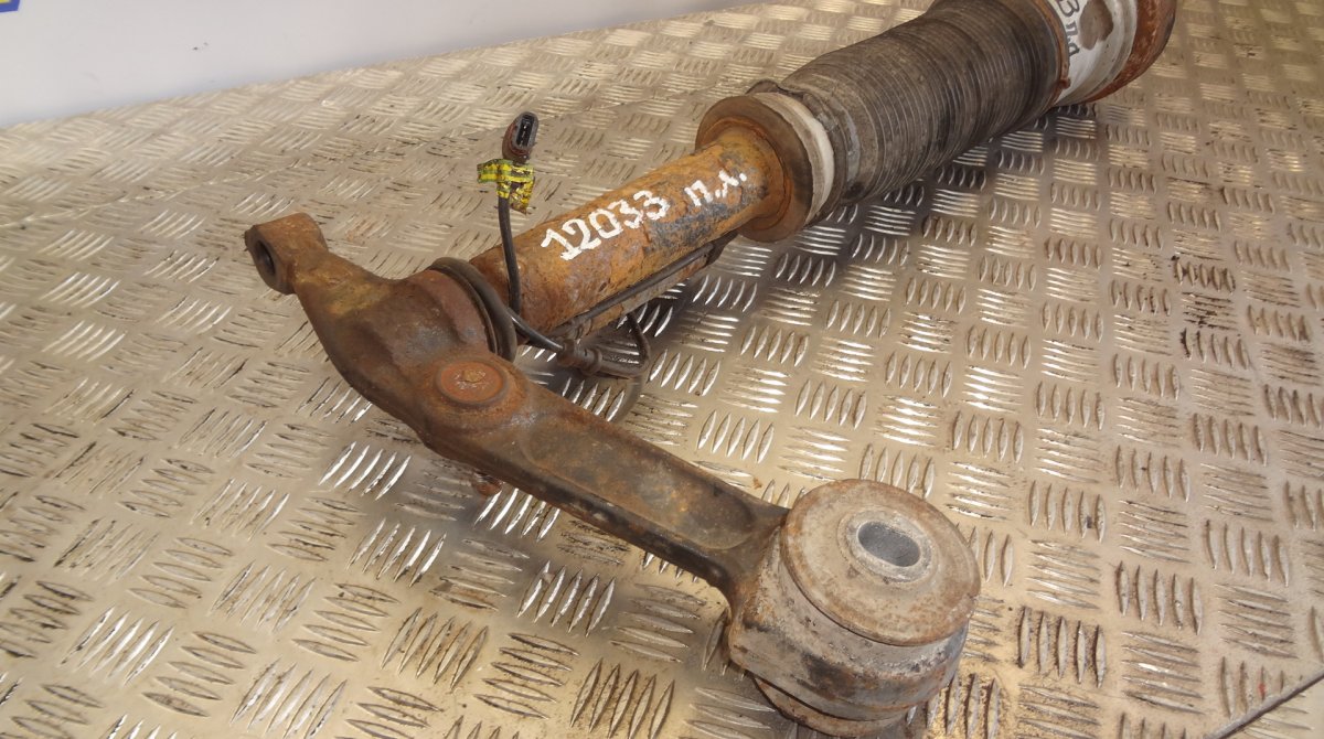 Shock Absorber Front Left MERCEDES-BENZ S-CLASS (W220) (1998-2005)
