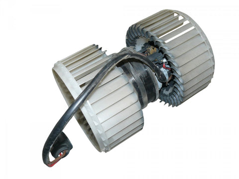 Heater Fan AUDI A8 (4E) (2002-2010)