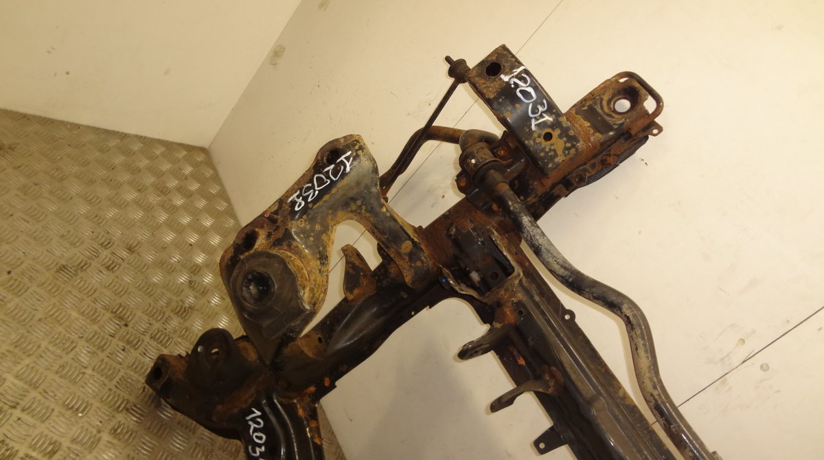 Front Axle Beam SUZUKI GRAND VITARA (JT) (2005-2017)