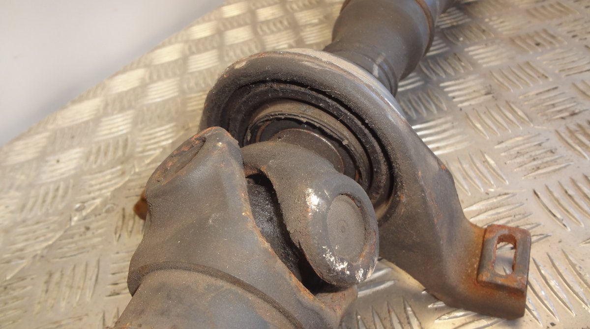 Propeller Shaft Complete MERCEDES-BENZ S-CLASS (W220) (1998-2005)