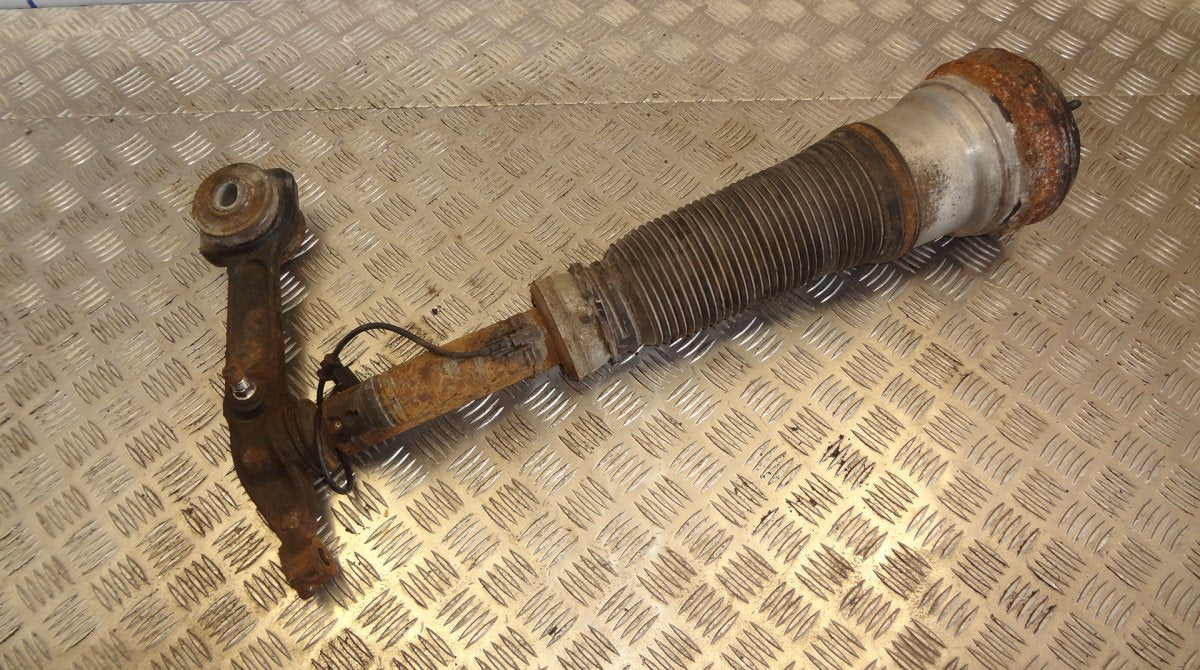 Shock Absorber Front Left MERCEDES-BENZ S-CLASS (W220) (1998-2005)